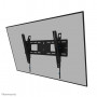 Neomounts WL35-750BL16 Supporto a parete per TV pesanti 42-86" - inclinabile - bloccabile - installazione rapida - TÜV