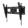 Neomounts WL35-750BL16 Supporto a parete per TV pesanti 42-86" - inclinabile - bloccabile - installazione rapida - TÜV