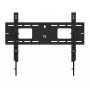Neomounts WL35-750BL16 Supporto a parete per TV pesanti 42-86" - inclinabile - bloccabile - installazione rapida - TÜV