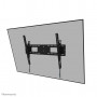 Neomounts WL35-750BL18 Supporto a parete per TV pesanti 43-98" - inclinabile - bloccabile - installazione rapida - TÜV
