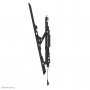 Neomounts WL35S-850BL14 Supporto TV a parete 32-75" - inclinabile - bloccabile - installazione rapida