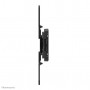 Neomounts WL40-540BL14 Supporto TV a parete 32-55" - mobilità completa - montaggio facile