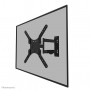 Neomounts WL40-550BL14 Supporto TV a parete 32-55" - mobilità completa - montaggio facile