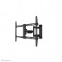 Neomounts WL40-550BL16 Supporto TV a parete 40-65" - mobilità completa - montaggio facile