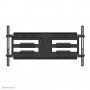 Neomounts WL40-550BL18 Supporto TV a parete 43-75" - mobilità completa - montaggio facile