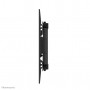 Neomounts WL40-550BL18 Supporto TV a parete 43-75" - mobilità completa - montaggio facile