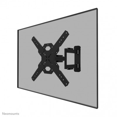 Neomounts WL40S-850BL14 Supporto TV a parete 32-65" - mobilità completa - installazione rapida