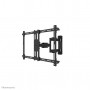 Neomounts WL40S-850BL16 Supporto TV a parete 40-70" - mobilità completa - installazione rapida