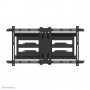 Neomounts WL40S-850BL18 Supporto TV a parete 43-86" - mobilità completa - installazione rapida