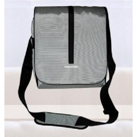 Borsa Per Netbook 13" Grigia (Nbca04) Borsa Per Netbook 13" Grigia (Nbca04)