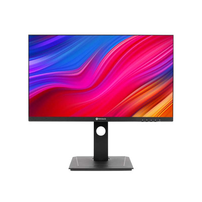 AG Neovo DW2401 Monitor PC 60,5 cm (23.8") 2560 x 1440 Pixel Wide Quad HD LED Nero