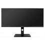 AG Neovo DW3401 Monitor PC 86,4 cm (34") 3440 x 1440 Pixel UltraWide Quad HD LED Nero