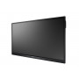 AG Neovo IFP-7502 Pannello piatto interattivo 189,2 cm (74.5") LCD Wi-Fi 350 cd m² 4K Ultra HD Nero Touch screen Processore