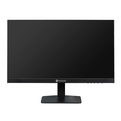AG Neovo LA2203 Monitor PC 54,6 cm (21.5") 1920 x 1080 Pixel Full HD LED Nero