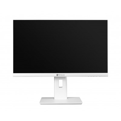AG Neovo ME-2701 Monitor PC 68,6 cm (27") 1920 x 1080 Pixel Full HD LCD Bianco