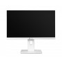 AG Neovo ME-2701 Monitor PC 68,6 cm (27") 1920 x 1080 Pixel Full HD LCD Bianco