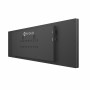 AG Neovo PB3701 visualizzatore di messaggi Design panorama 94 cm (37") LED 700 cd m² Nero 24 7