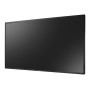 AG Neovo PD-55Q Pannello piatto per segnaletica digitale 138,7 cm (54.6") LCD 700 cd m² 4K Ultra HD Nero 24 7