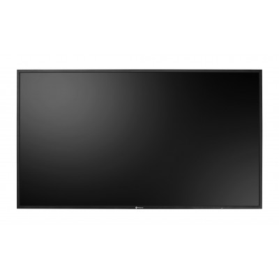 AG Neovo SMQ-5501 Monitor CCTV 139,7 cm (55") 3840 x 2160 Pixel