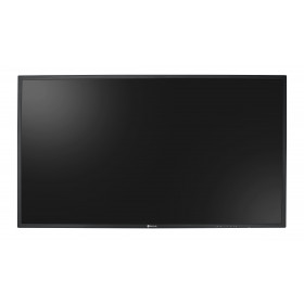 AG Neovo SMQ-6501 Monitor CCTV 165,1 cm (65") 3840 x 2160 Pixel