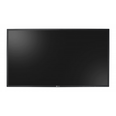 AG Neovo SMQ-6501 Monitor CCTV 165,1 cm (65") 3840 x 2160 Pixel