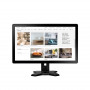 AG Neovo TX-2401 Monitor PC 60,5 cm (23.8") 1920 x 1080 Pixel Full HD LED Touch screen Da tavolo Nero