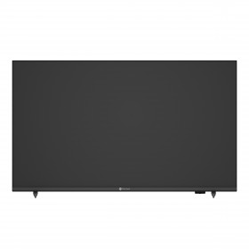 AG Neovo VA4301 visualizzatore di messaggi Pannello piatto per segnaletica digitale 108 cm (42.5") LED 350 cd m² 4K Ultra HD