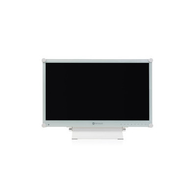 AG Neovo X-22E Monitor PC 54,6 cm (21.5") 1920 x 1080 Pixel Full HD LED Bianco