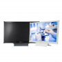 AG Neovo X-24E Monitor PC 60,5 cm (23.8") 1920 x 1080 Pixel Full HD LCD Bianco