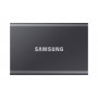 Samsung MU-PC4T0T 4 TB USB tipo-C 3.2 Gen 2 (3.1 Gen 2) Grigio, Titanio