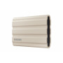 Samsung MU-PE2T0K 2 TB USB tipo-C 3.2 Gen 2 (3.1 Gen 2) Beige