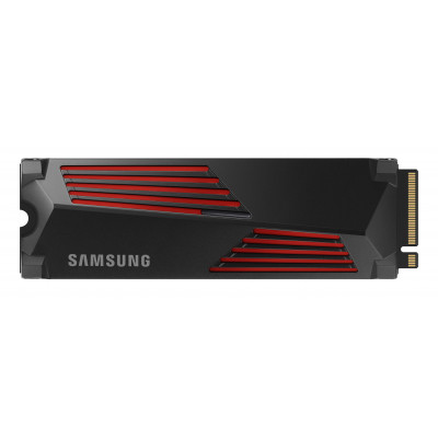 Samsung 990 PRO NVMe con Dissipatore di calore, SSD interno
