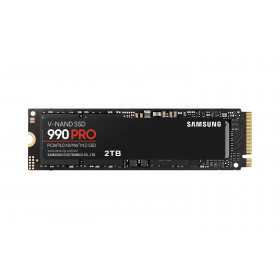 Samsung 990 PRO NVMe M.2 SSD 2TB