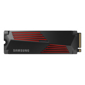 Samsung 990 PRO NVMe 2TB con Dissipatore di calore, SSD interno
