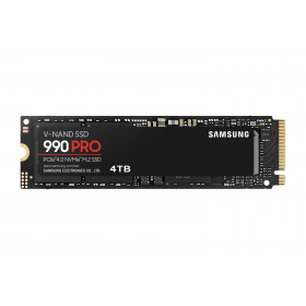 Samsung SSD 990 PRO NVMe M.2 SSD