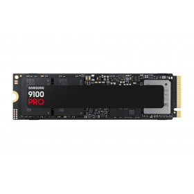 Samsung 9100 PRO PCIe® 5.0 NVMe™ M.2 SSD - 2 TB