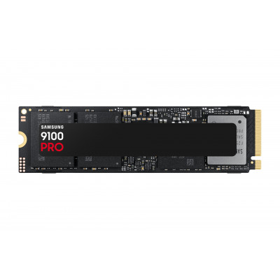 Samsung 9100 PRO PCIe® 5.0 NVMe™ M.2 SSD - 2 TB