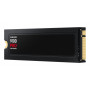 Samsung 9100 PRO Heatsink PCIe® 5.0 NVMe™ M.2 SSD - 2 TB