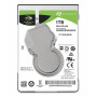 Seagate Barracuda 2.5" disco rigido interno 1 TB 5400 Giri min 128 MB 2.5" Serial ATA III