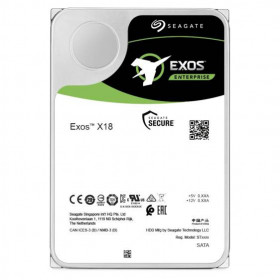 Seagate Enterprise ST14000NM000J disco rigido interno 14 TB 7200 Giri min 256 MB 3.5" Serial ATA III