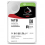 Seagate IronWolf Pro ST16000NT001 disco rigido interno 16 TB 7200 Giri min 256 MB 3.5" Serial ATA III