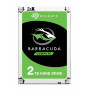 Seagate Barracuda ST2000DM008 disco rigido interno 2 TB 7200 Giri min 256 MB 3.5" Serial ATA III