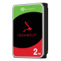 Seagate IronWolf ST2000VN003 disco rigido interno 2 TB 5400 Giri min 256 MB 3.5" Serial ATA III