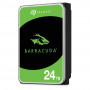 Seagate Barracuda Desktop 24TB HDD disco rigido interno 7200 Giri min 512 MB 3.5" SATA