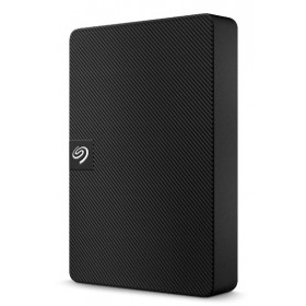 Seagate Expansion STKM2000400 disco rigido esterno 2 TB USB tipo A 3.2 Gen 1 (3.1 Gen 1) Nero