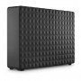 Seagate Expansion Desktop disco rigido esterno 18 TB 1.8" 3.2 Gen 1 (3.1 Gen 1) Nero