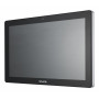 Shuttle Industry-grade Panel PC P21AL01-i3 Tutto in uno Nero, Blu i3-1215U Intel SoC Altoparlanti incorporati
