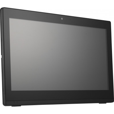 Shuttle XPC All-In-One complete PC P9200XA Intel® Celeron® 5205U 49,5 cm (19.5") 1600 x 900 Pixel Touch screen PC All-in-one 8