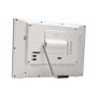 Shuttle P92U (white) Tutto in uno Bianco 5205U 1,9 GHz Altoparlanti incorporati