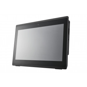 Shuttle All In One Barebone P55U3 Tutto in uno Nero i3-1315U Intel SoC LGA 1700 Altoparlanti incorporati